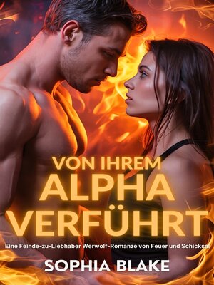cover image of Von ihrem Alpha verführt